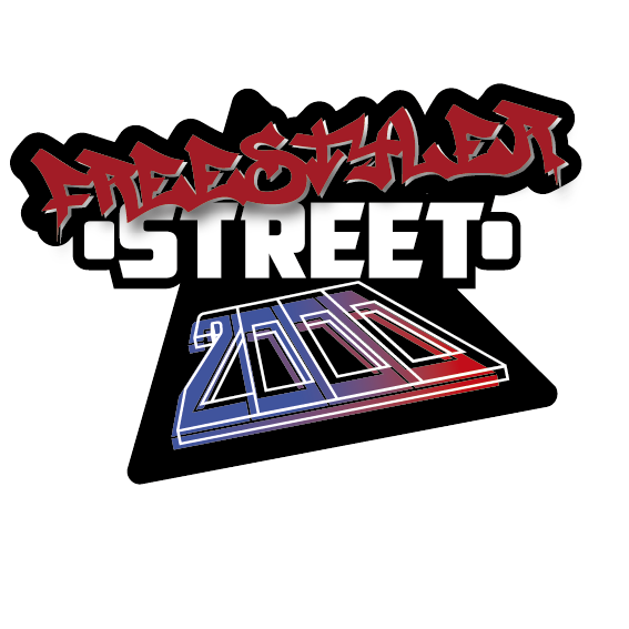 FS2000 logo